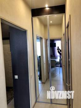 1-к квартира, на длительный срок, 36м2, 3/10 этаж