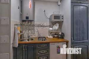 Студия квартира, посуточно, 12м2, 1/5 этаж