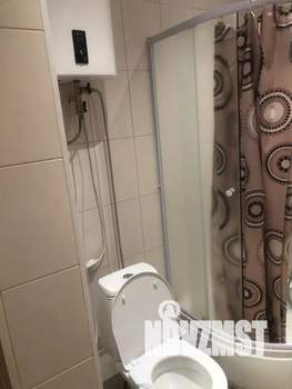 Студия квартира, посуточно, 25м2, 6/14 этаж