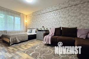 1-к квартира, посуточно, 30м2, 1/9 этаж