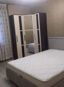 2-к квартира, на длительный срок, 51м2, 3/9 этаж