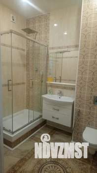 2-к квартира, посуточно, 60м2, 7/7 этаж