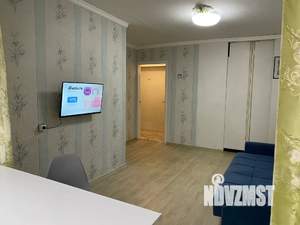 1-к квартира, посуточно, 31м2, 3/5 этаж