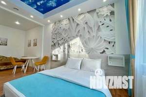 1-к квартира, посуточно, 31м2, 1/5 этаж