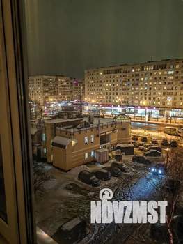 1-к квартира, посуточно, 37м2, 5/9 этаж