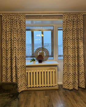 3-к квартира, на длительный срок, 60м2, 5/5 этаж