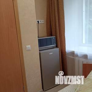 1-к квартира, посуточно, 26м2, 1/4 этаж