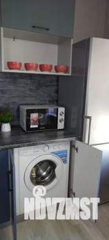 Студия квартира, посуточно, 38м2, 2/9 этаж