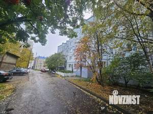 1-к квартира, на длительный срок, 36м2, 5/5 этаж