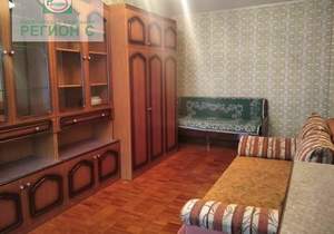 1-к квартира, на длительный срок, 31м2, 4/9 этаж