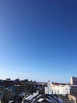 Студия квартира, на длительный срок, 30м2, 9/12 этаж