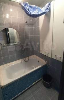 1-к квартира, на длительный срок, 31м2, 8/9 этаж