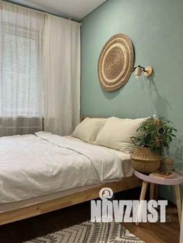 1-к квартира, посуточно, 15м2, 1/1 этаж