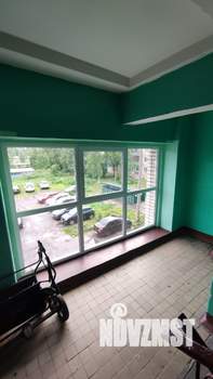 3-к квартира, на длительный срок, 56м2, 4/9 этаж
