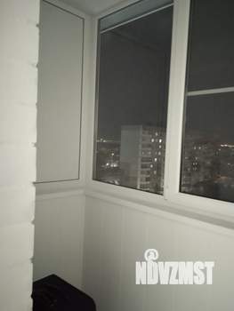 1-к квартира, на длительный срок, 24м2, 9/15 этаж