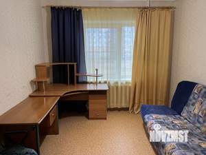 1-к квартира, на длительный срок, 32м2, 1/10 этаж