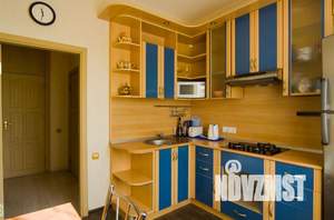 2-к квартира, посуточно, 60м2, 1/1 этаж