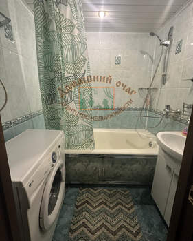 2-к квартира, на длительный срок, 52м2, 5/9 этаж