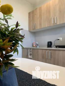 1-к квартира, посуточно, 25м2, 7/9 этаж