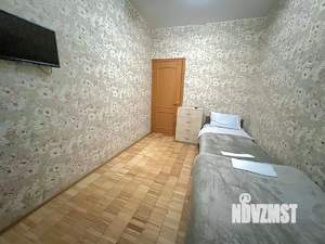 3-к квартира, посуточно, 64м2, 2/10 этаж