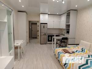 Студия квартира, посуточно, 33м2, 5/14 этаж