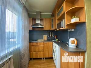2-к квартира, посуточно, 46м2, 7/9 этаж