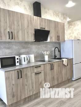 1-к квартира, посуточно, 35м2, 6/14 этаж