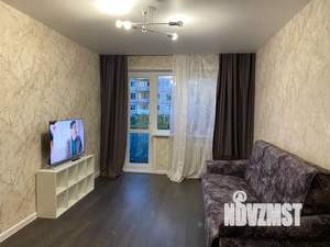 2-к квартира, посуточно, 41м2, 2/5 этаж