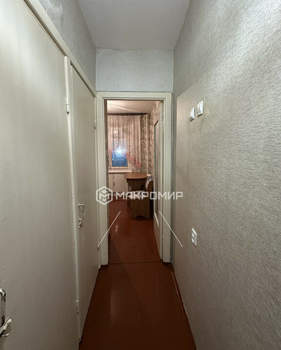 2-к квартира, на длительный срок, 47м2, 4/5 этаж