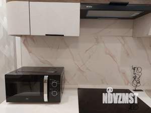 Студия квартира, посуточно, 28м2, 11/14 этаж