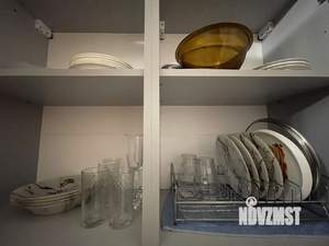 Студия квартира, посуточно, 27м2, 1/14 этаж
