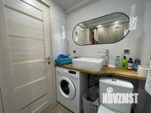 1-к квартира, посуточно, 23м2, 4/4 этаж