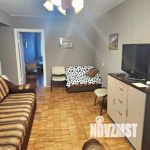 4-к квартира, посуточно, 80м2, 1/9 этаж
