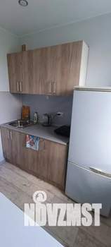 1-к квартира, посуточно, 25м2, 7/9 этаж