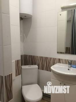 2-к квартира, на длительный срок, 45м2, 1/13 этаж