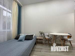Студия квартира, посуточно, 25м2, 4/4 этаж