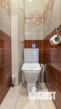 2-к квартира, посуточно, 54м2, 5/9 этаж