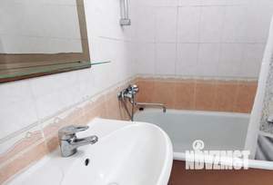 1-к квартира, посуточно, 30м2, 12/12 этаж