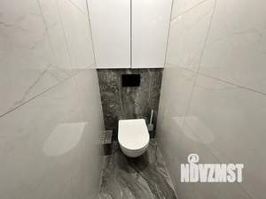 2-к квартира, посуточно, 52м2, 7/9 этаж