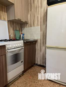 1-к квартира, посуточно, 31м2, 3/5 этаж