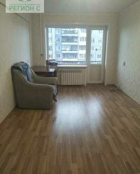 1-к квартира, на длительный срок, 30м2, 5/9 этаж