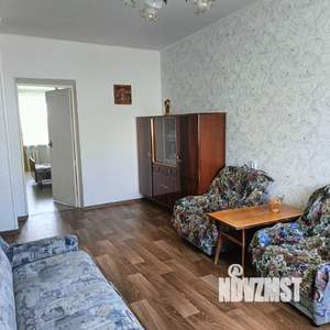 2-к квартира, на длительный срок, 44м2, 4/5 этаж