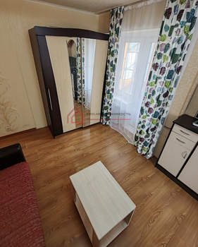 2-к квартира, на длительный срок, 45м2, 4/9 этаж