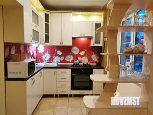 3-к квартира, на длительный срок, 59м2, 2/5 этаж