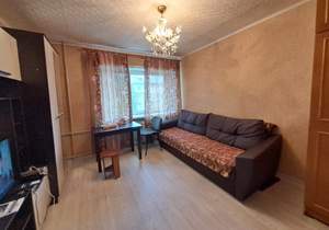 1-к квартира, на длительный срок, 19м2, 4/5 этаж
