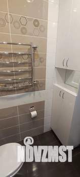 2-к квартира, посуточно, 38м2, 5/14 этаж