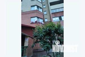 2-к квартира, посуточно, 60м2, 6/9 этаж