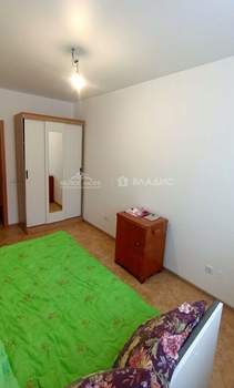 2-к квартира, на длительный срок, 49м2, 4/9 этаж