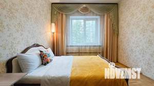 3-к квартира, посуточно, 64м2, 2/9 этаж