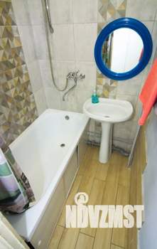 1-к квартира, посуточно, 80м2, 1/1 этаж